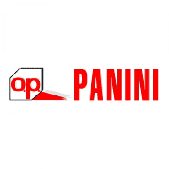 Logo of O.P. Panini