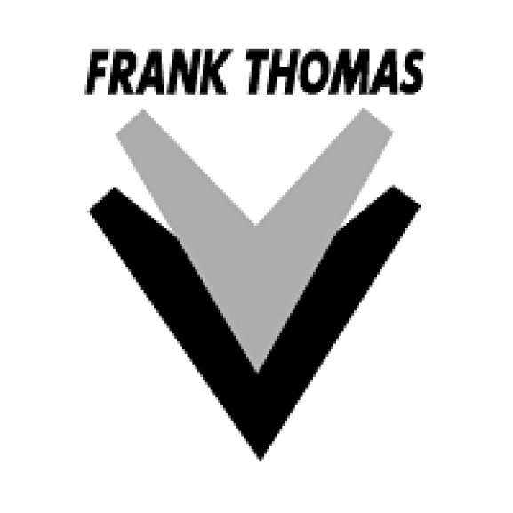 Logo of Frank Thomas