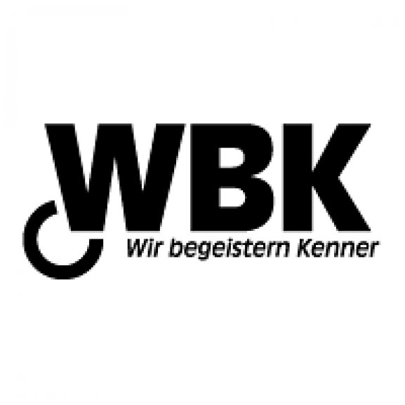 Logo of WBK