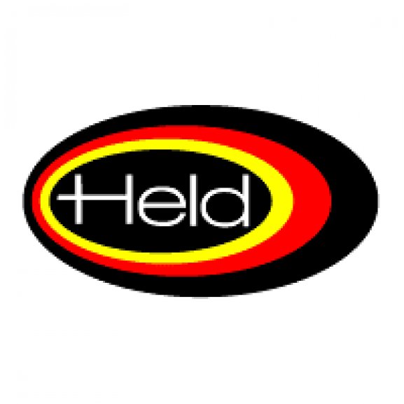 Logo of Held