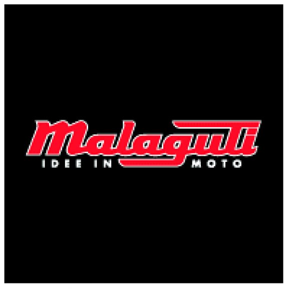 Logo of Malaguti
