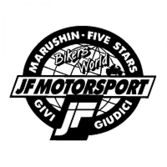 Logo of JF Motorsport