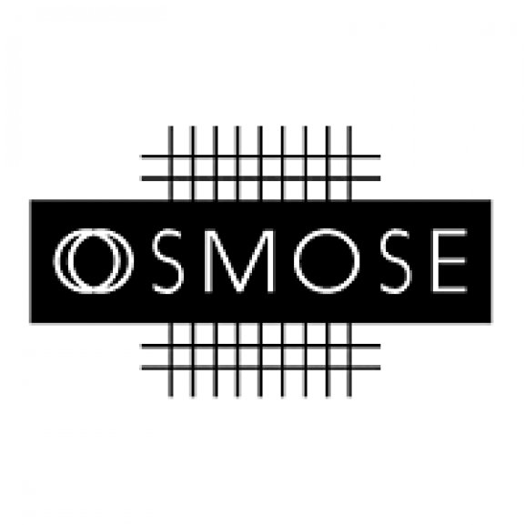 Logo of Osmose