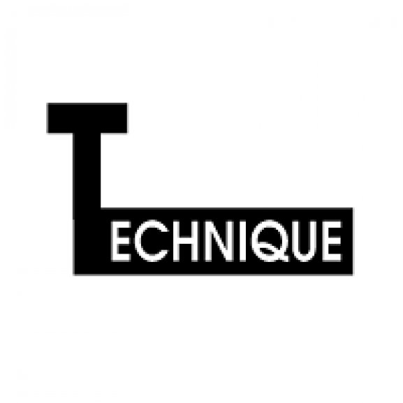 Logo of Technique