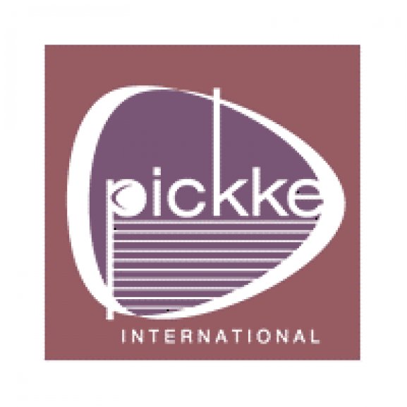 Logo of Pickke