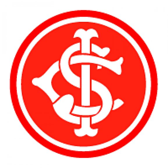Logo of Sport Club Internacional de Ajuricaba-RS