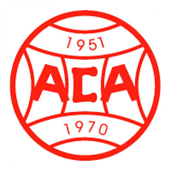 Logo of Atletico Clube Avenida de Agudo-RS