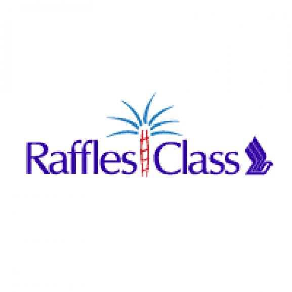 Logo of Raffles Class