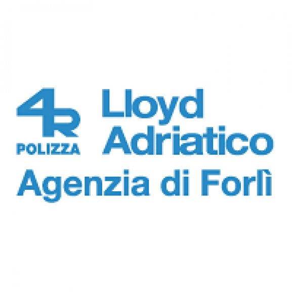 Logo of Lloyd Adriatico