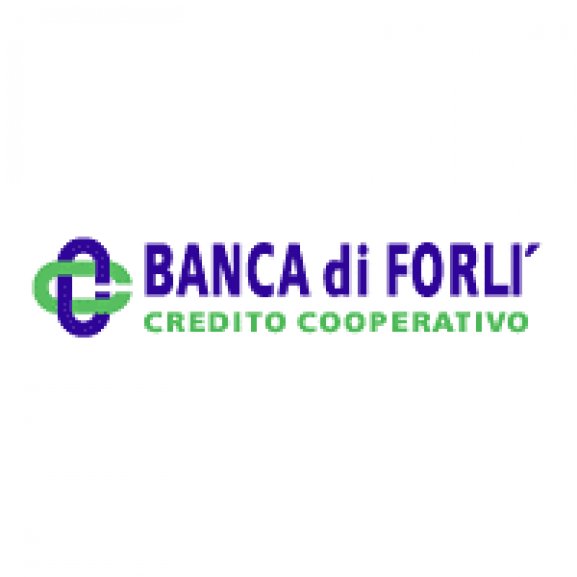 Logo of Banca di Forli