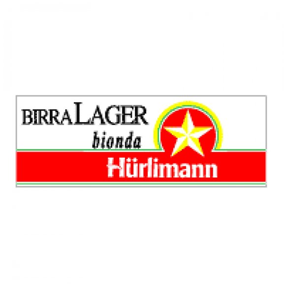 Logo of Hurlimann