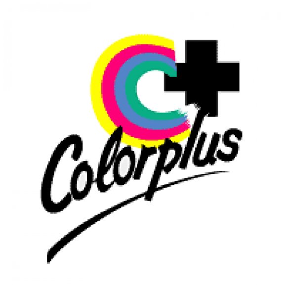 Logo of Colorplus