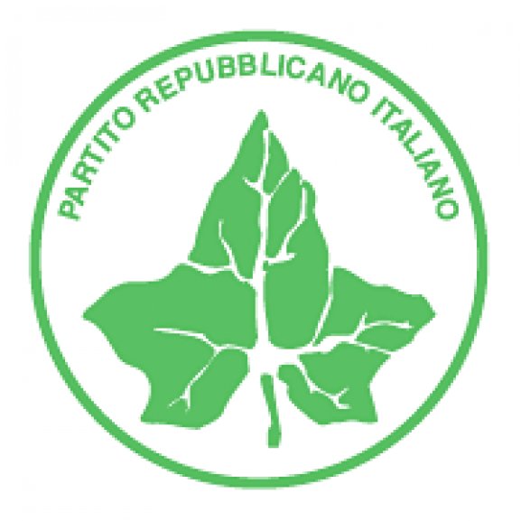 Logo of Partito Repubblicano Italiano