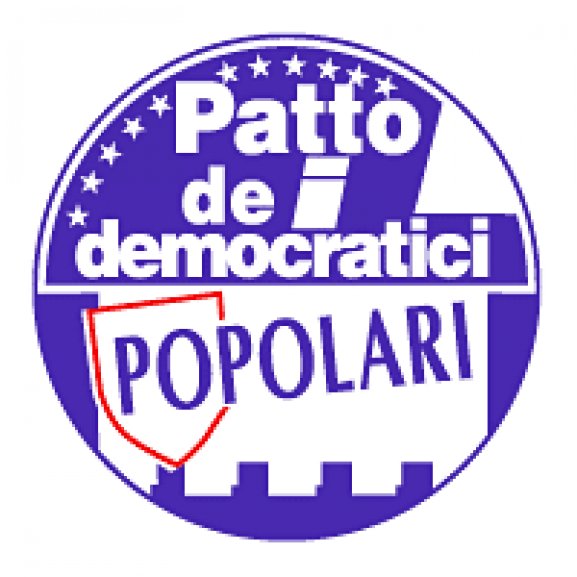 Logo of Patto dei democratici Popolari