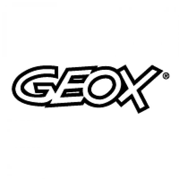 Logo of Geox