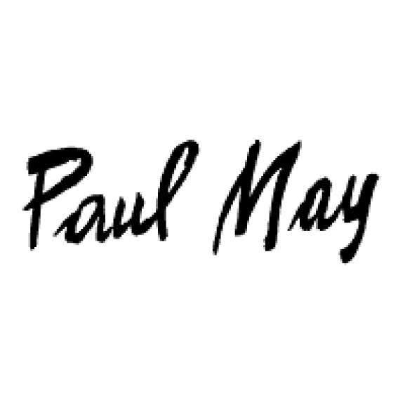 Logo of Paul May