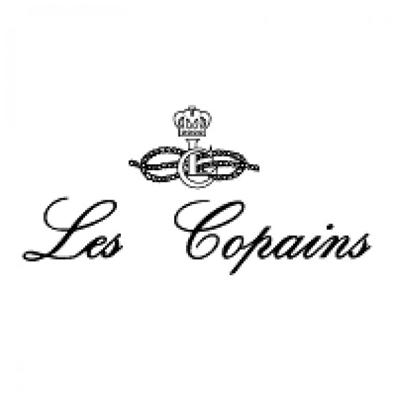 Logo of Les Copains