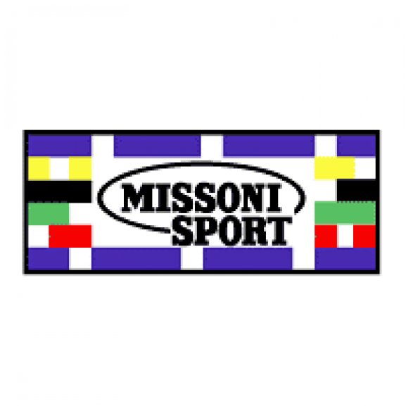 Logo of Missoni Sport