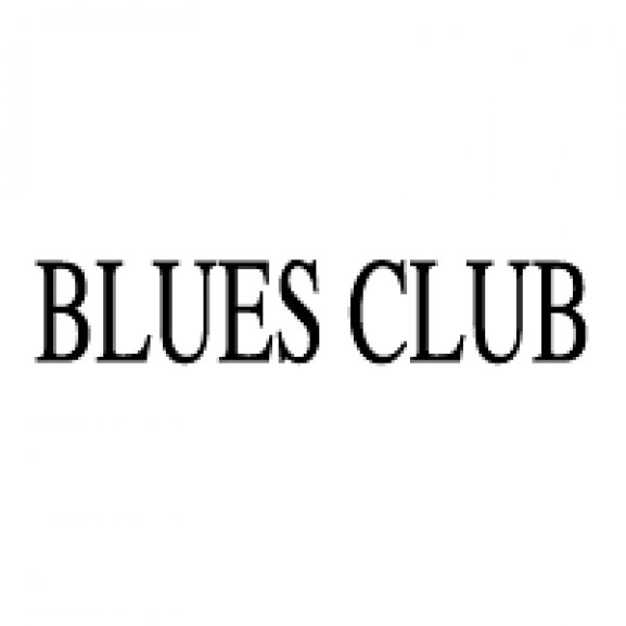 Logo of Blues Club