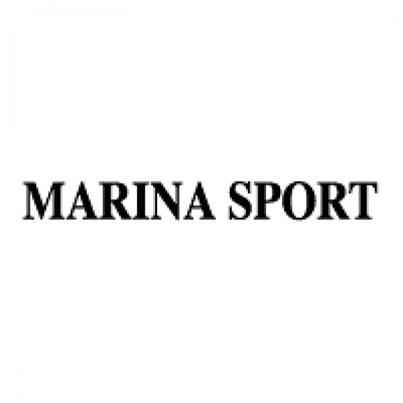 Logo of Marina Sport