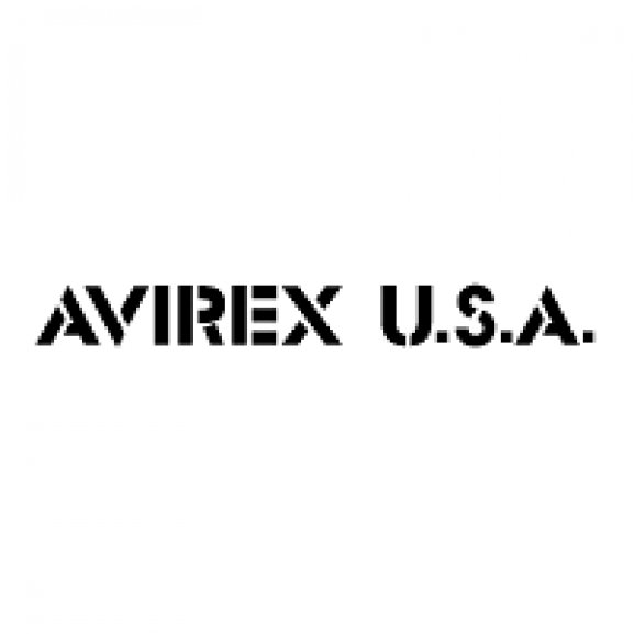 Logo of Avirex USA