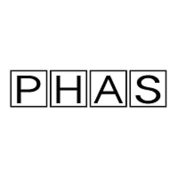 Logo of Phas