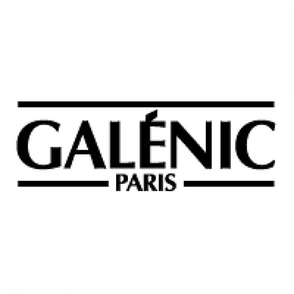 Logo of Galenic Paris