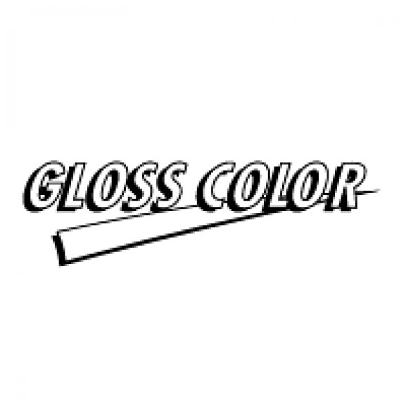 Logo of Gloss Color