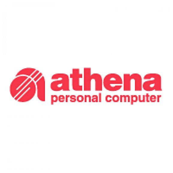Logo of Athena