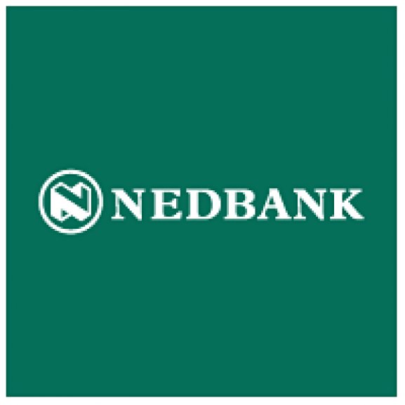 Logo of Nedbank