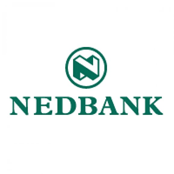 Logo of Nedbank