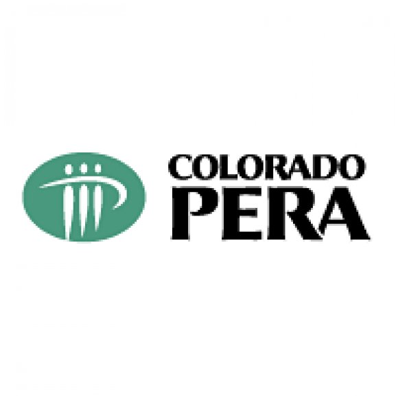 Logo of Colorado PERA