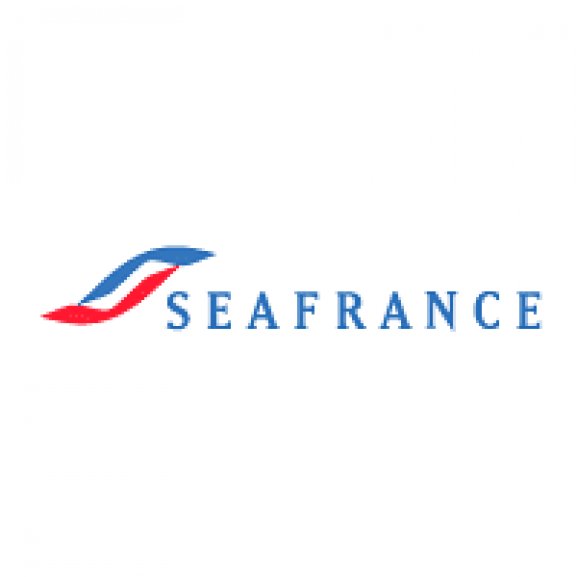 Logo of Seafrance