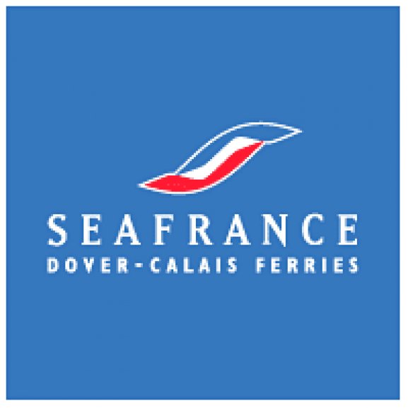 Logo of Seafrance
