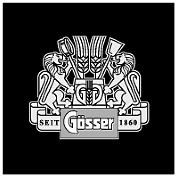 Logo of Gosser