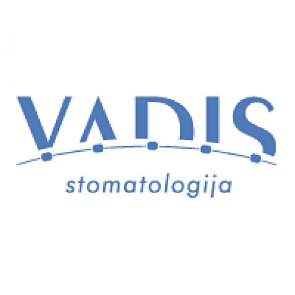 Logo of Vadis stomatologija