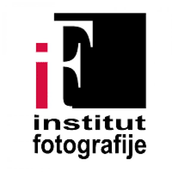 Logo of Institut Fotografije