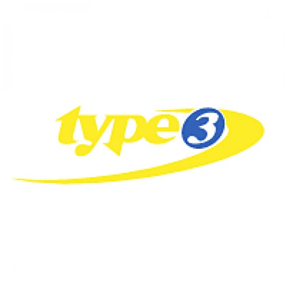 Logo of Type3
