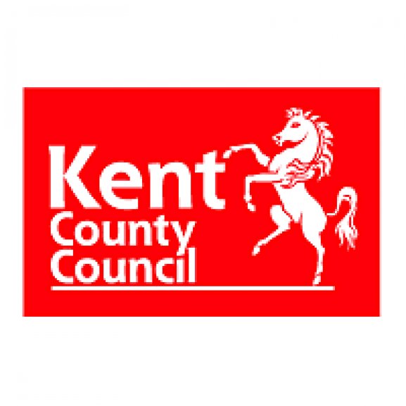 Logo of Kent County Council