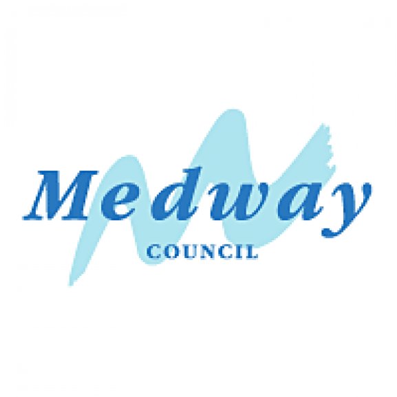 Logo of Medway Council