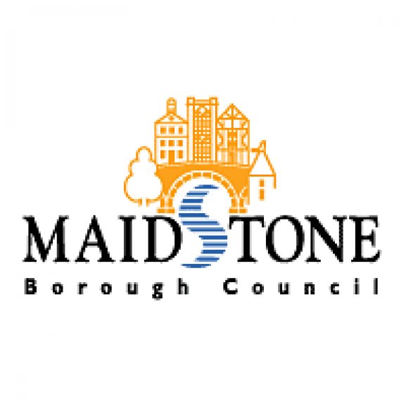 Logo of Maidstone Borough Council