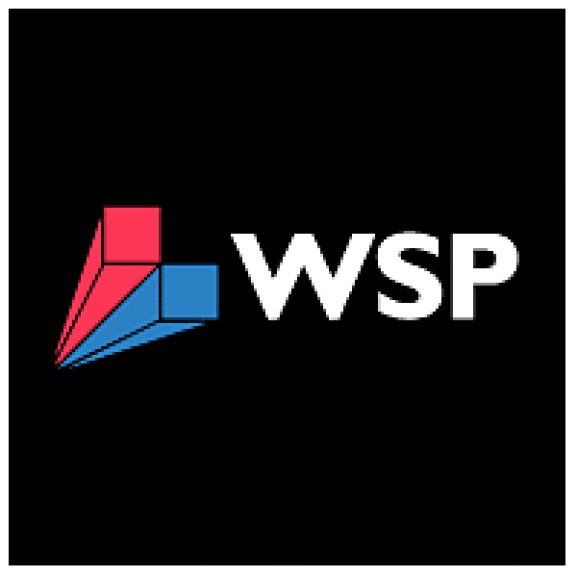 Logo of WSP Group