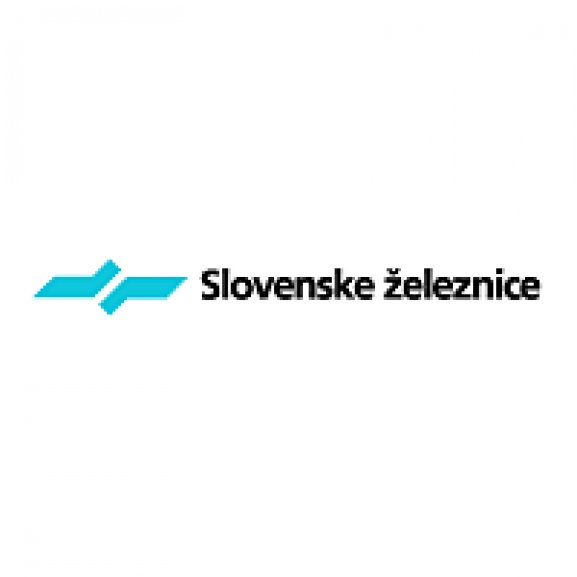 Logo of Slovenske Zeleznice