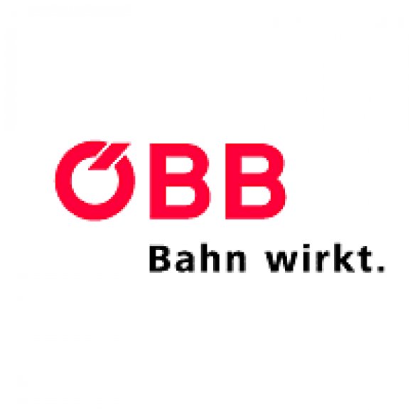 Logo of OBB