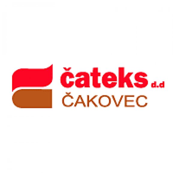 Logo of Cateks Cakovec
