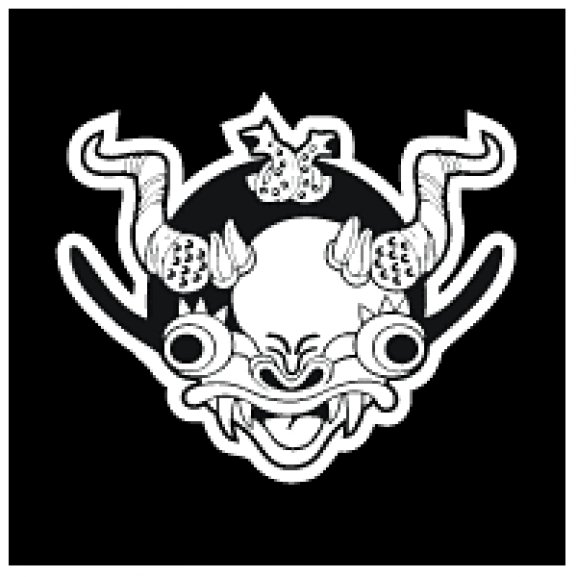 Logo of Los Piojos