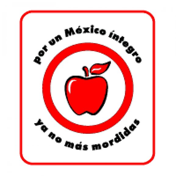 Logo of por un Mexico integro campania