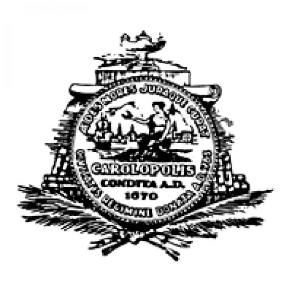 Logo of City of Charelston