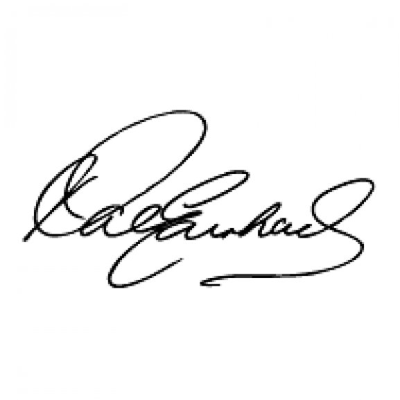 Logo of Dale Earnhardt Signature