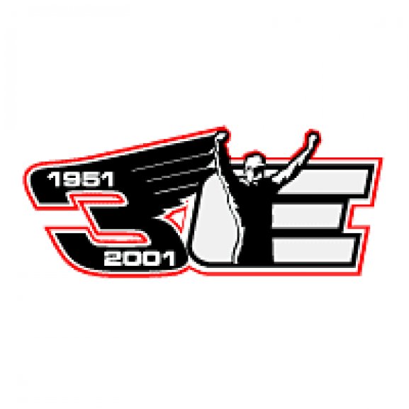Logo of Dale Earnhardt Legacy